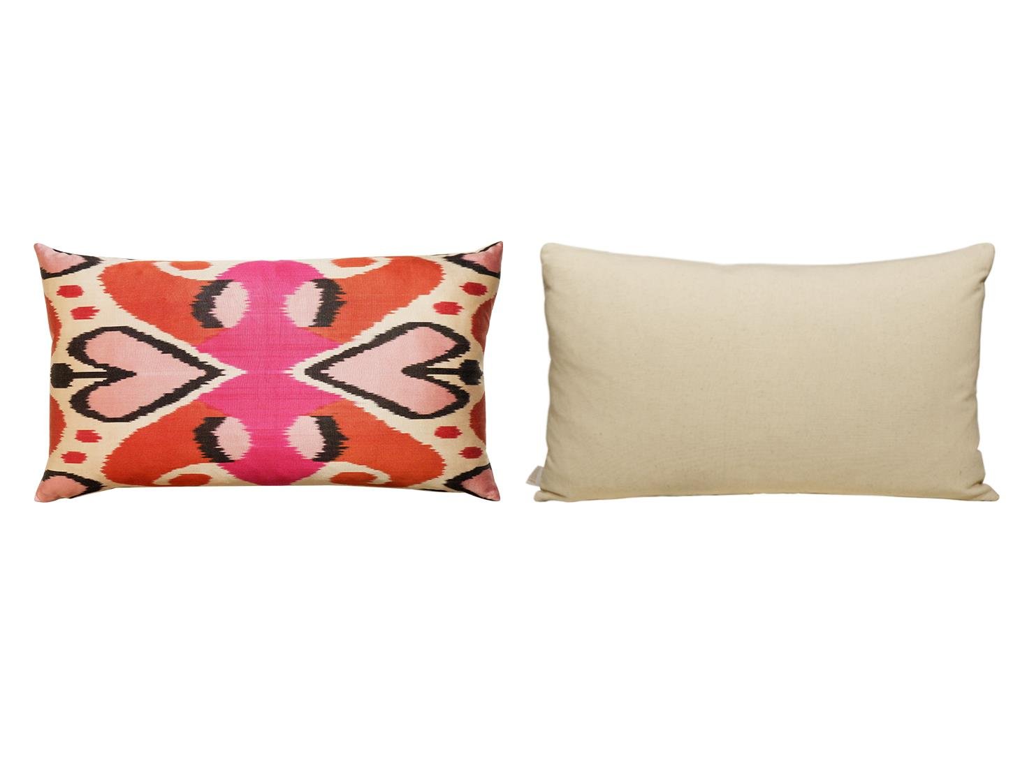 Oversize İkat Yastık