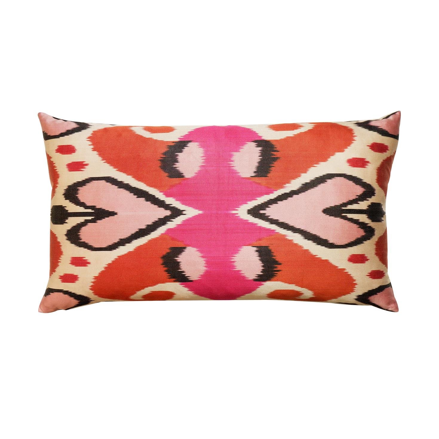 Oversize İkat Yastık