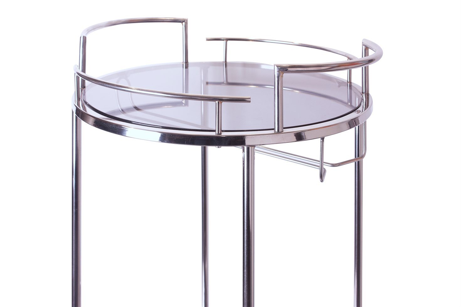 'Shiny' Servis Arabası