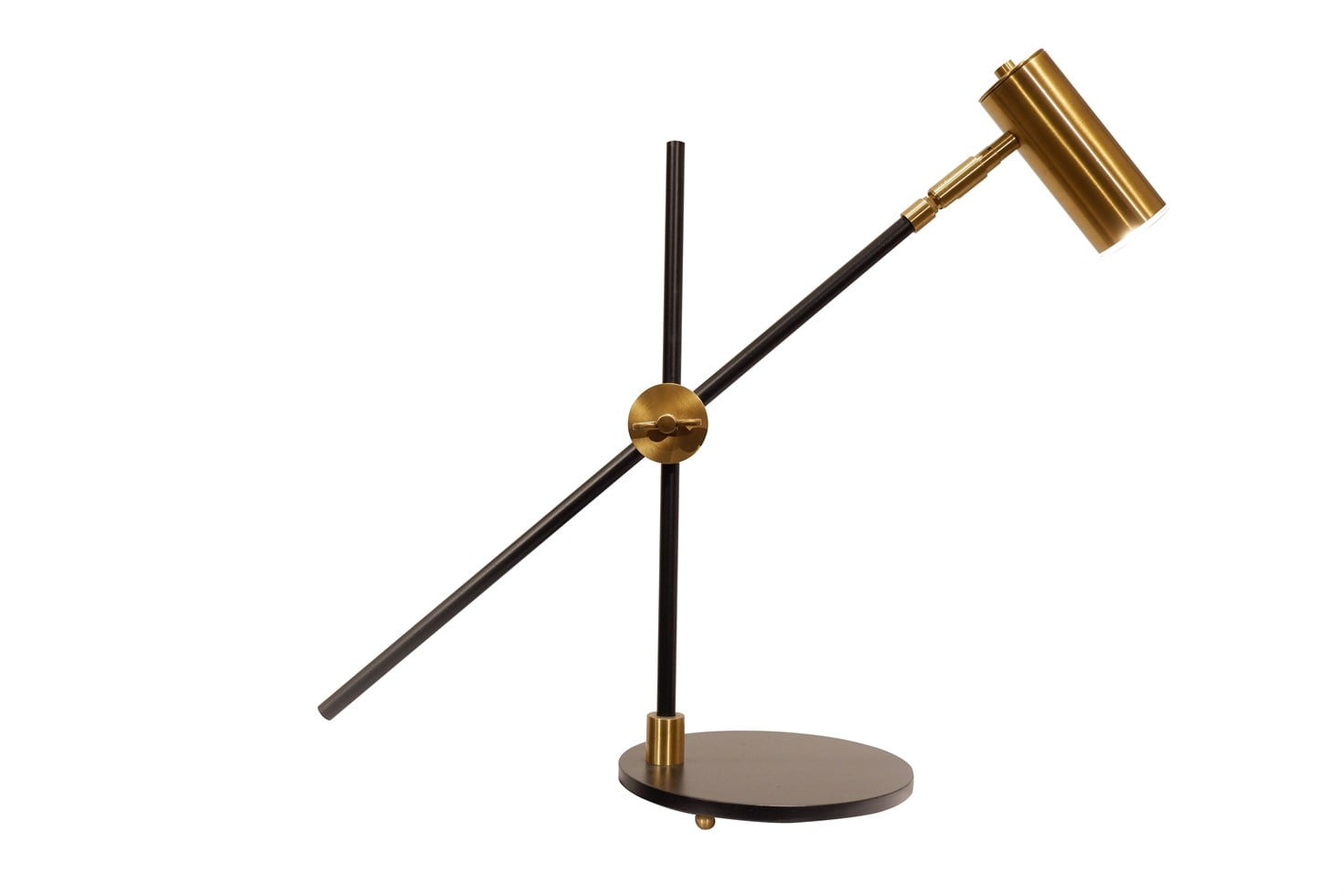 'Stalk' Masa Lambası