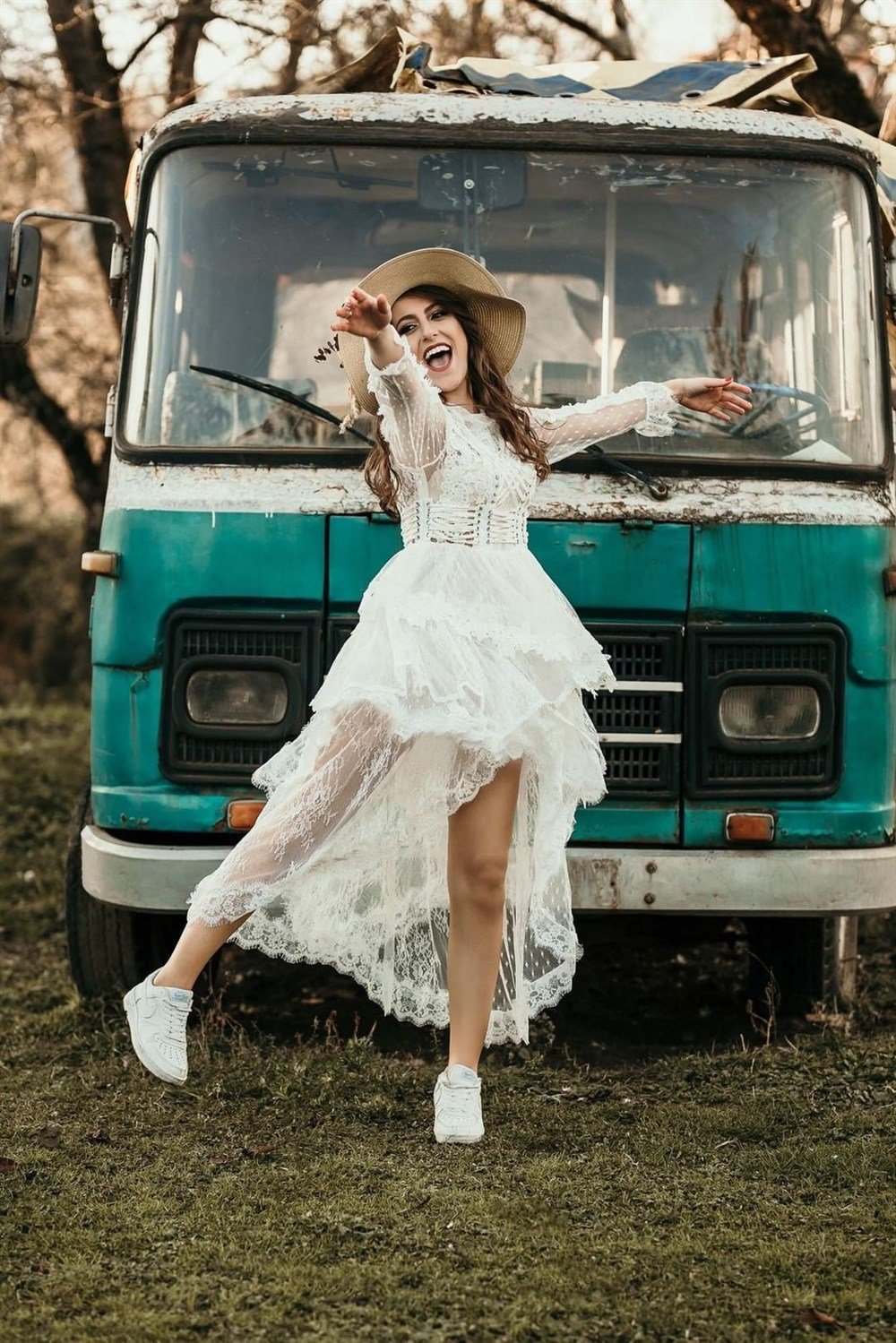 DANTEL ŞORT