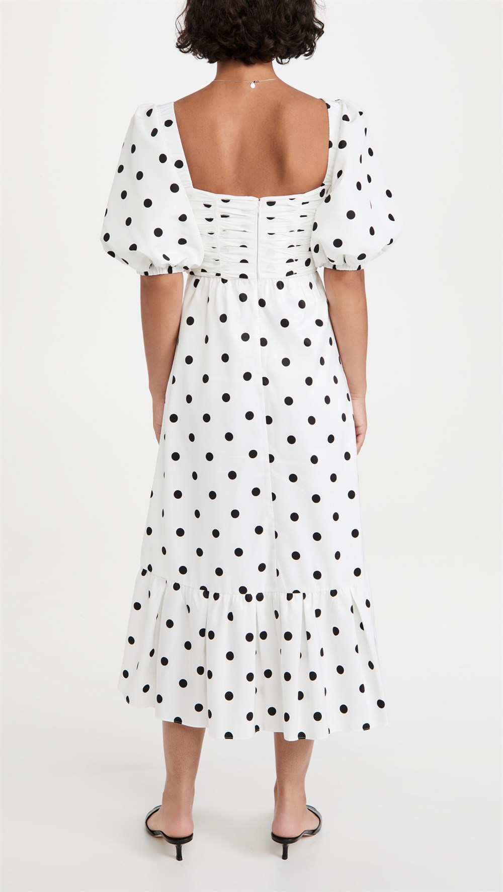 Design Mini Dress