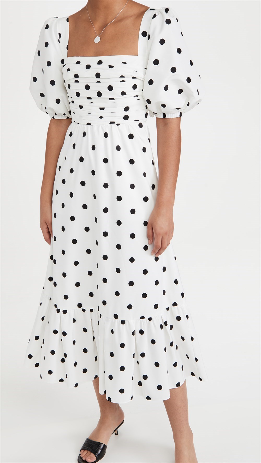 Design Mini Dress