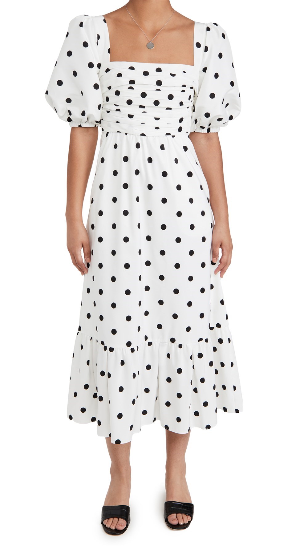 Design Mini Dress