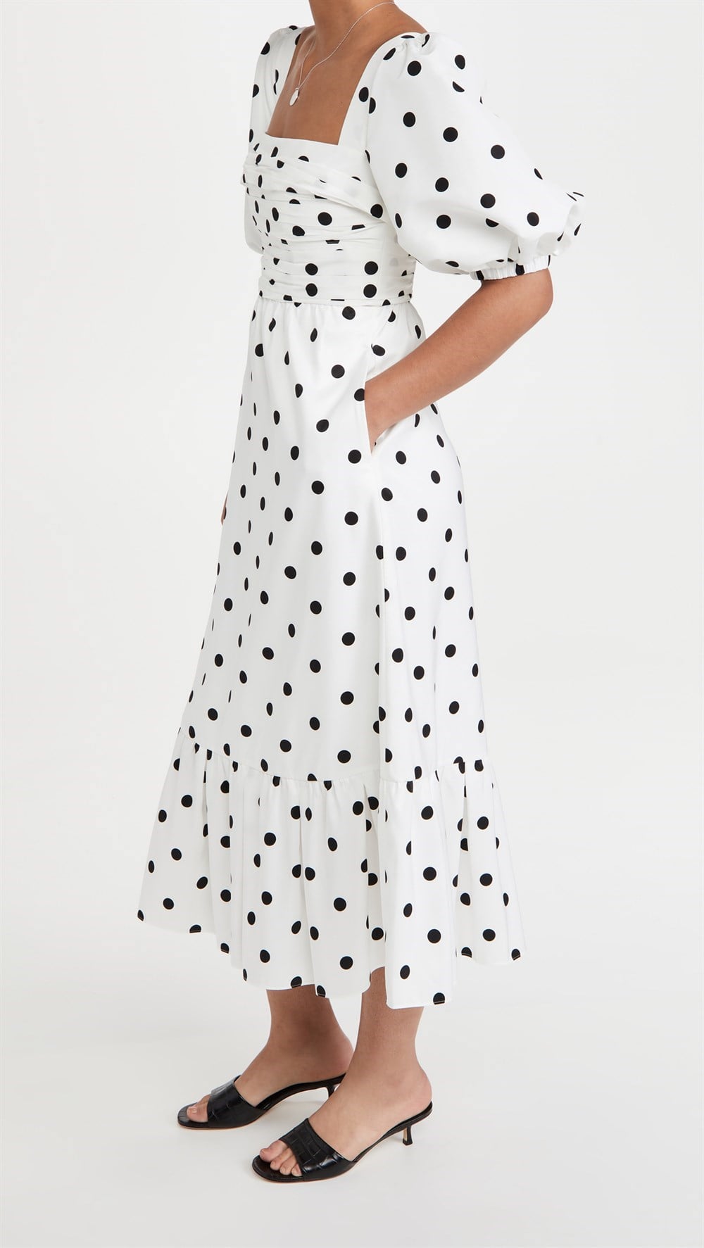 Design Mini Dress