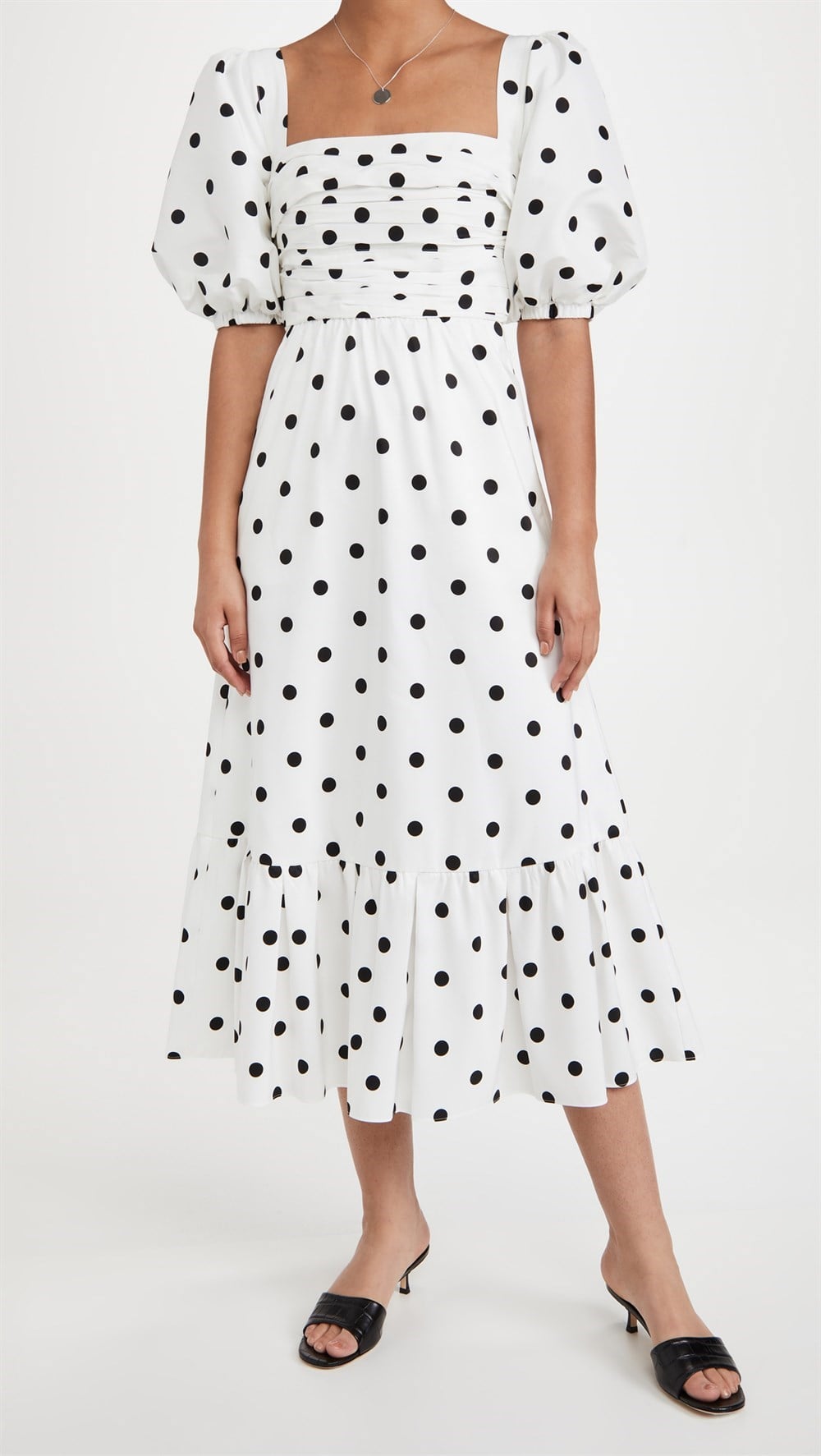 Design Mini Dress