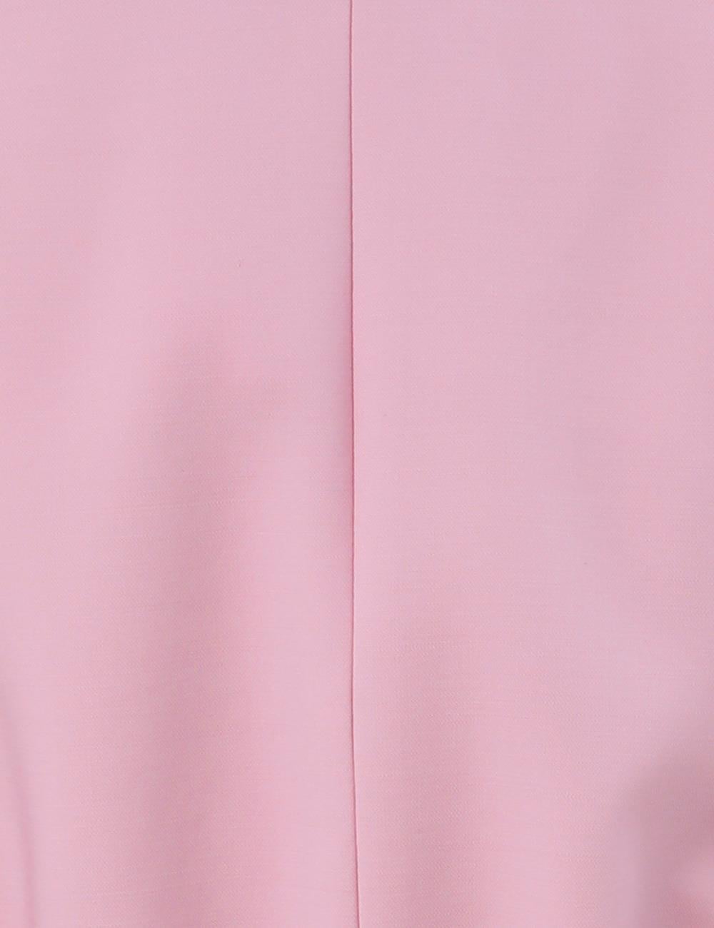 PREMİUM PEMBE CEKET