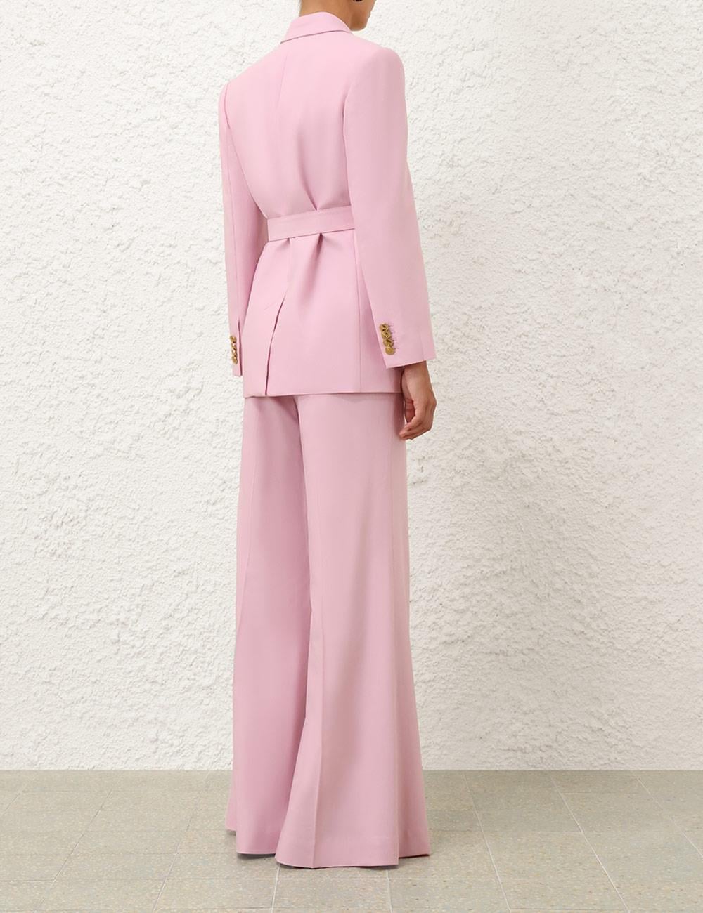 PREMİUM PEMBE CEKET