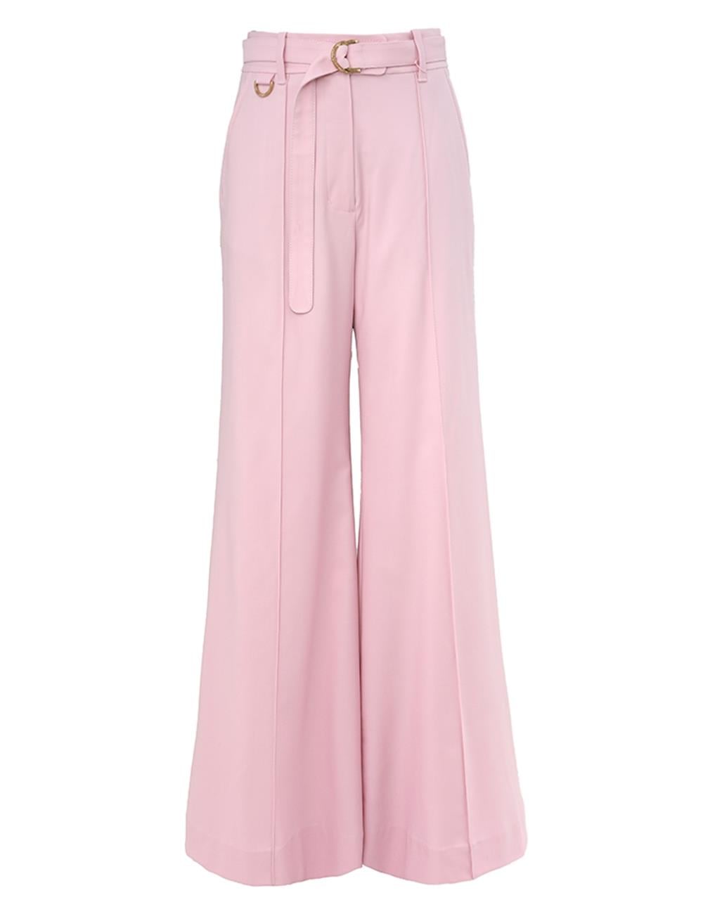 PREMİUM PEMBE PANTOLON