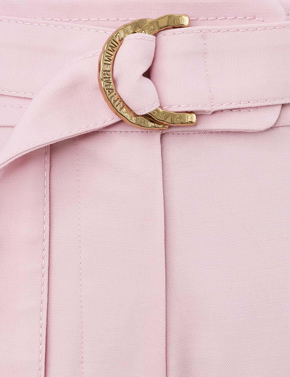 PREMİUM PEMBE PANTOLON