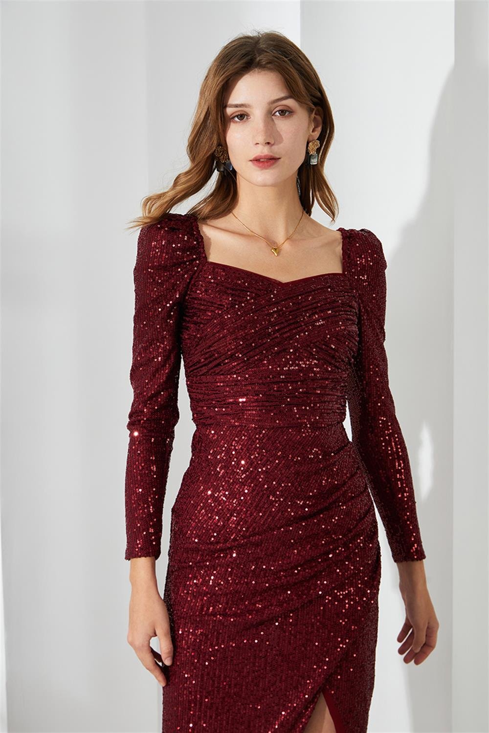 CASSANDRA Dress