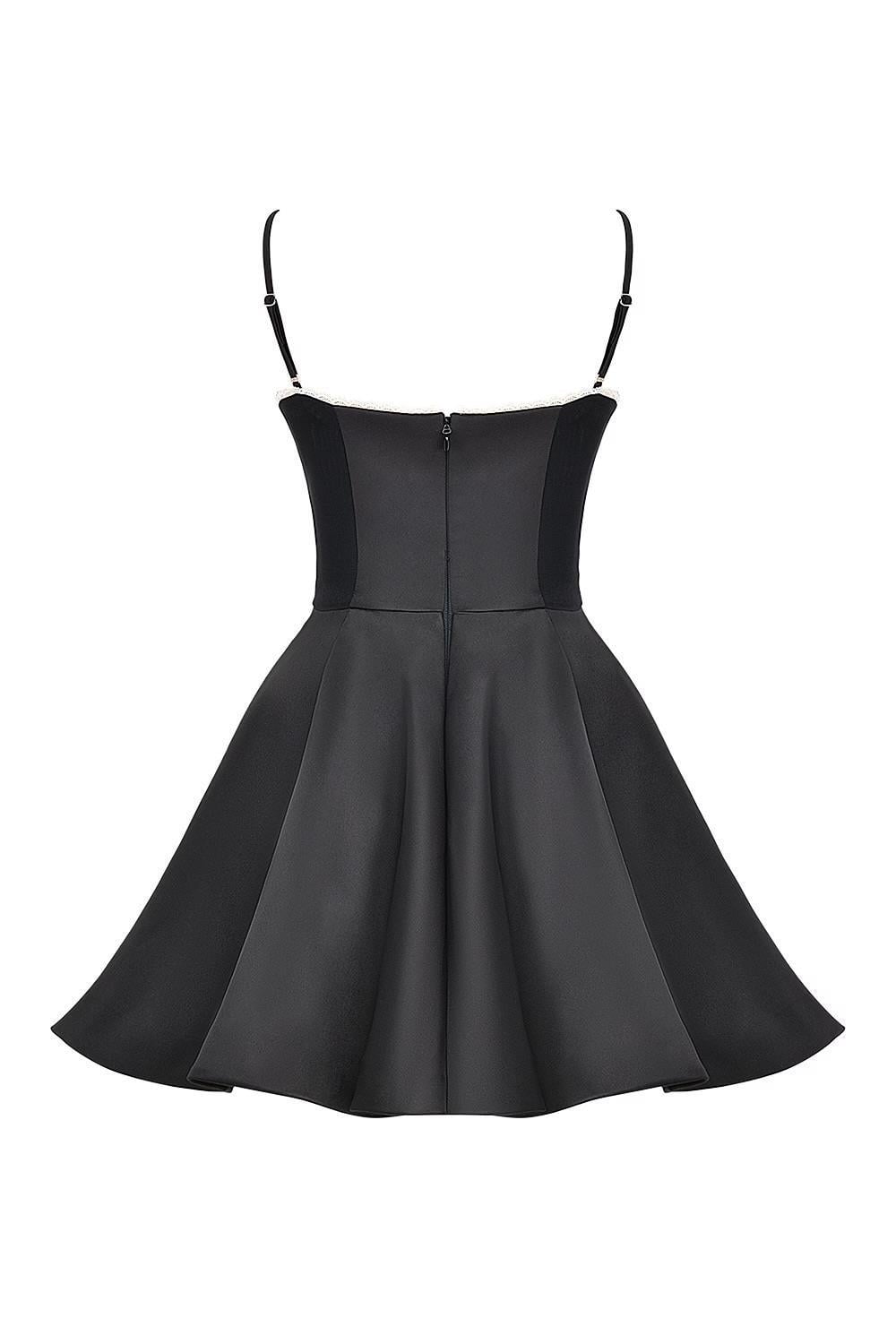 Melanie Mini Dress