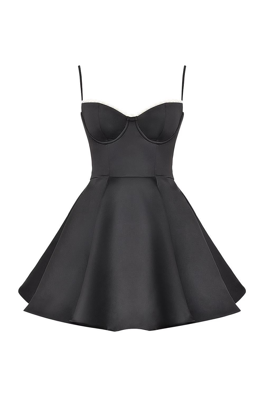Melanie Mini Dress