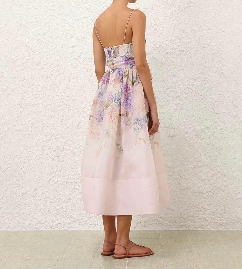 Design Mini Dress