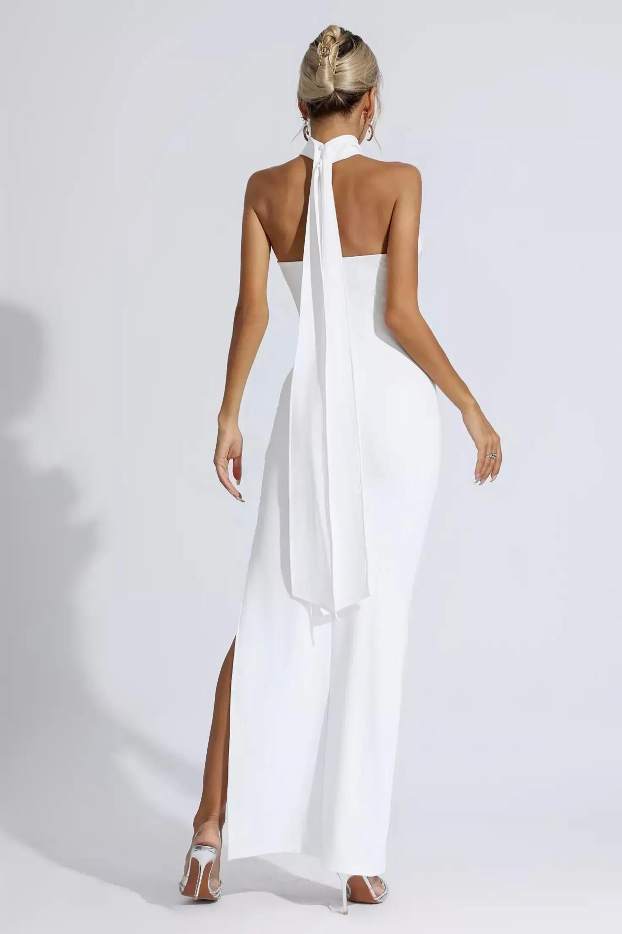 Design Maxi Dress