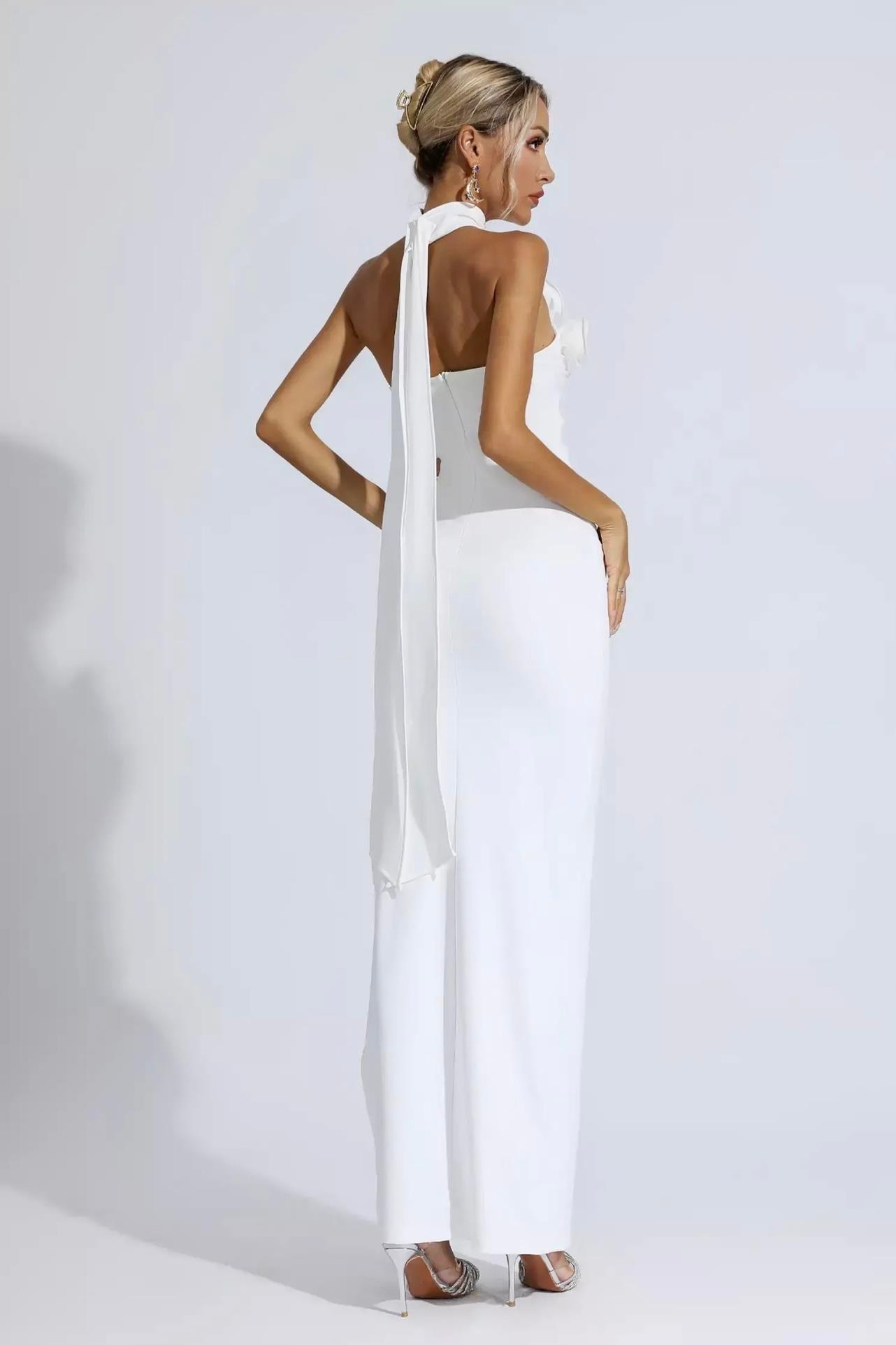 Design Maxi Dress