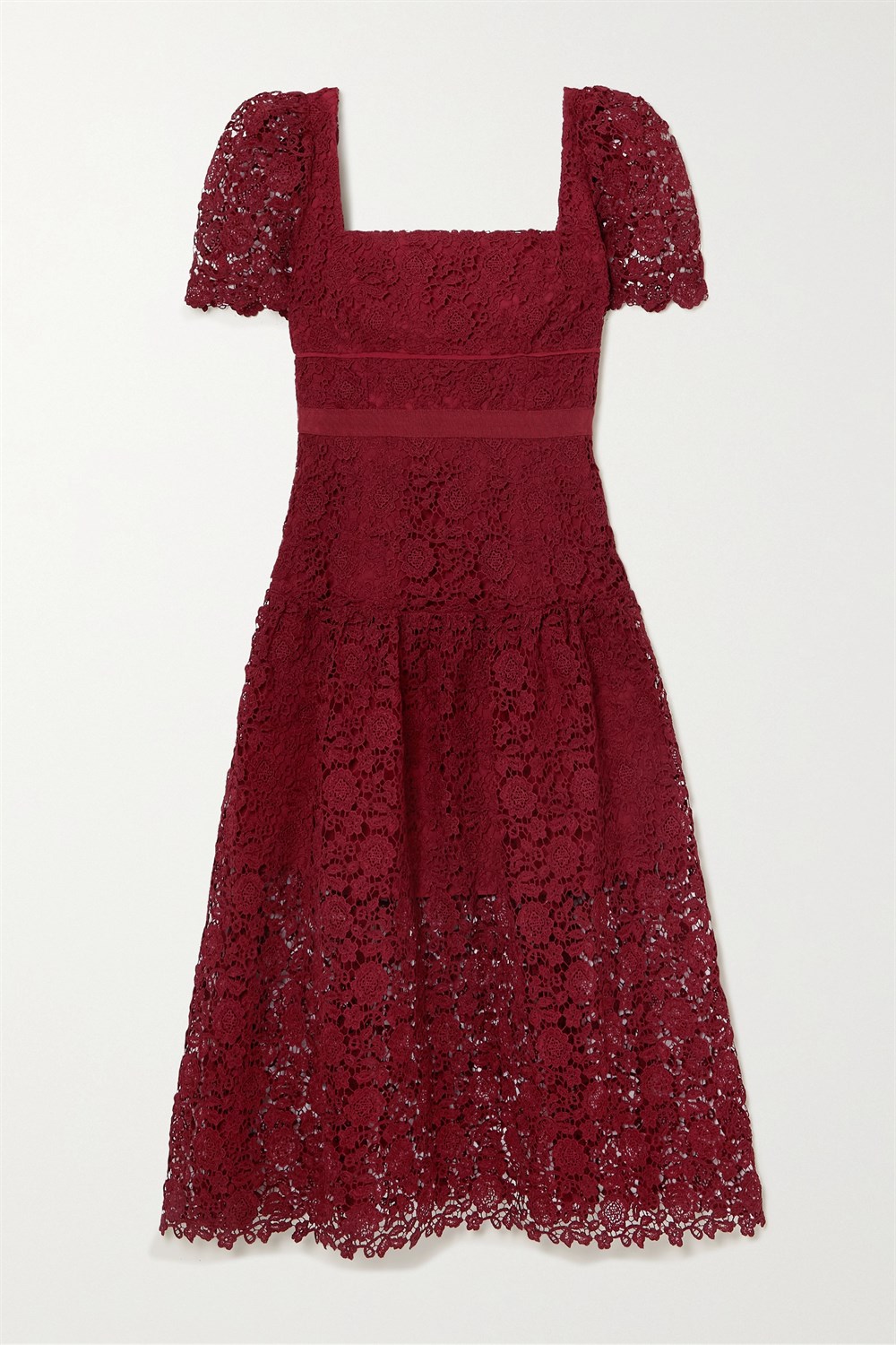 Design Midi Dress