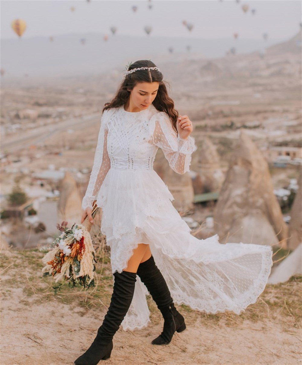 DANTEL ŞORT