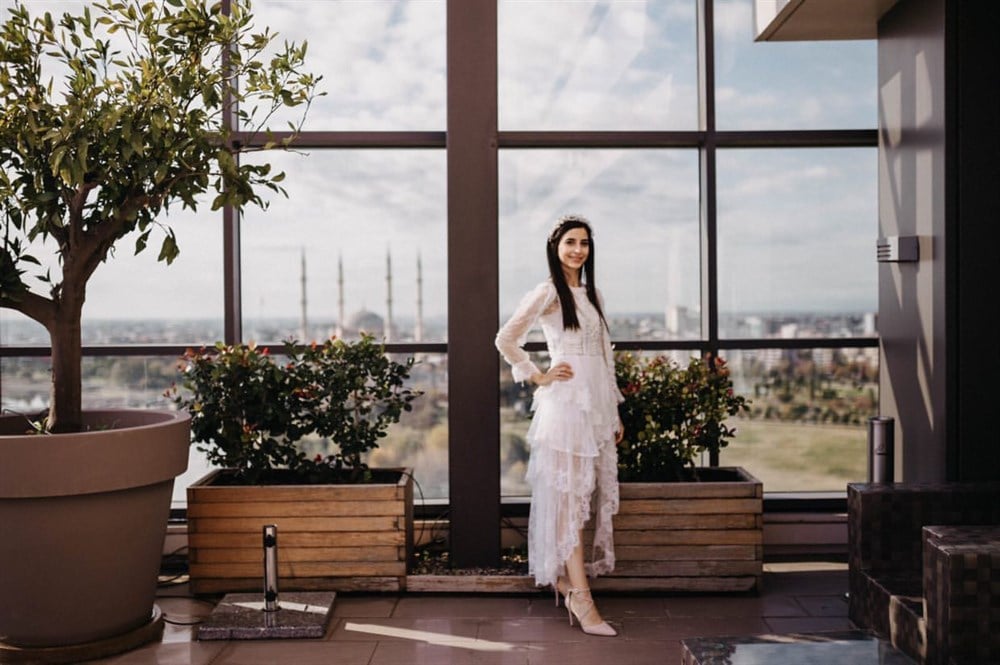 DANTEL ŞORT
