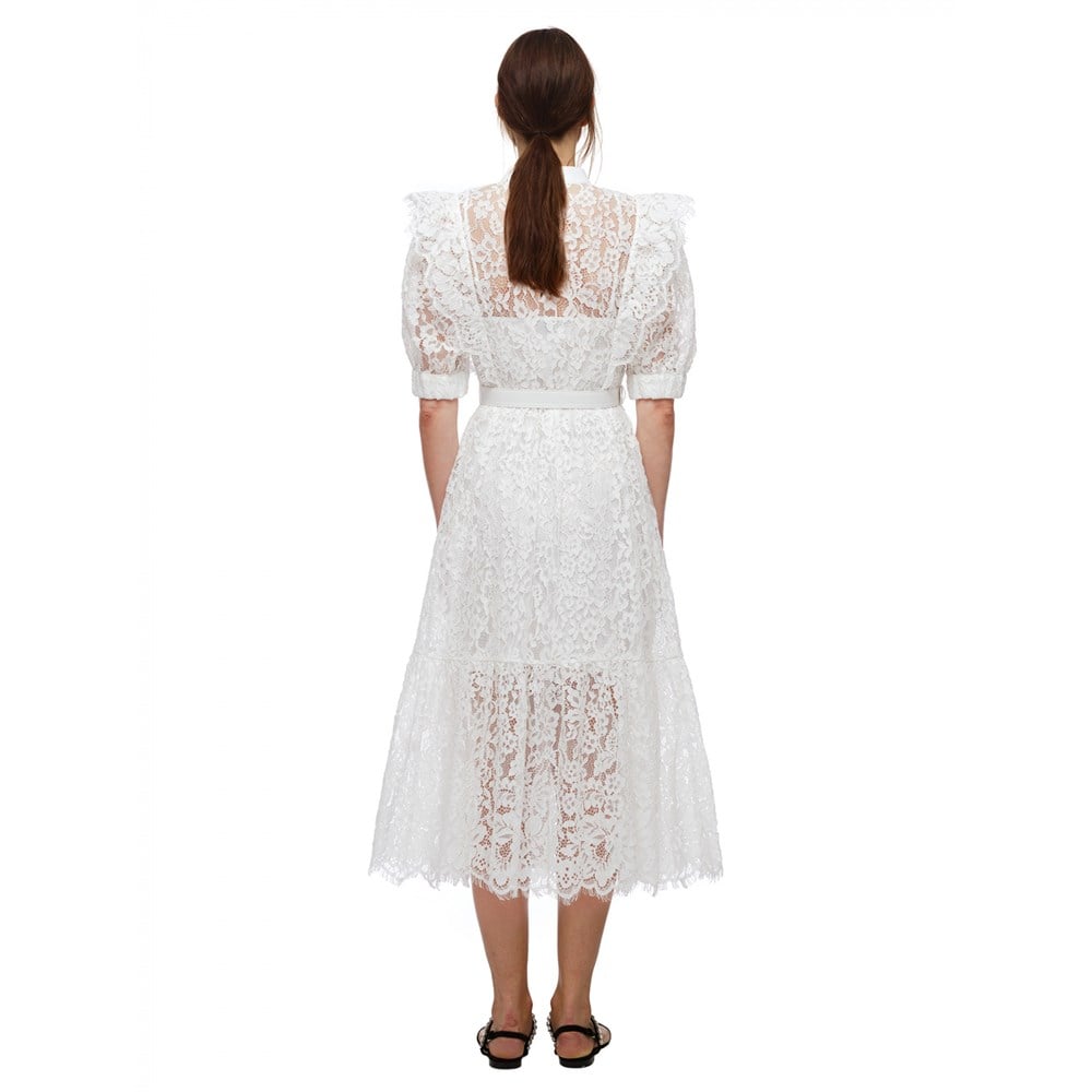 Design Maxi Dress