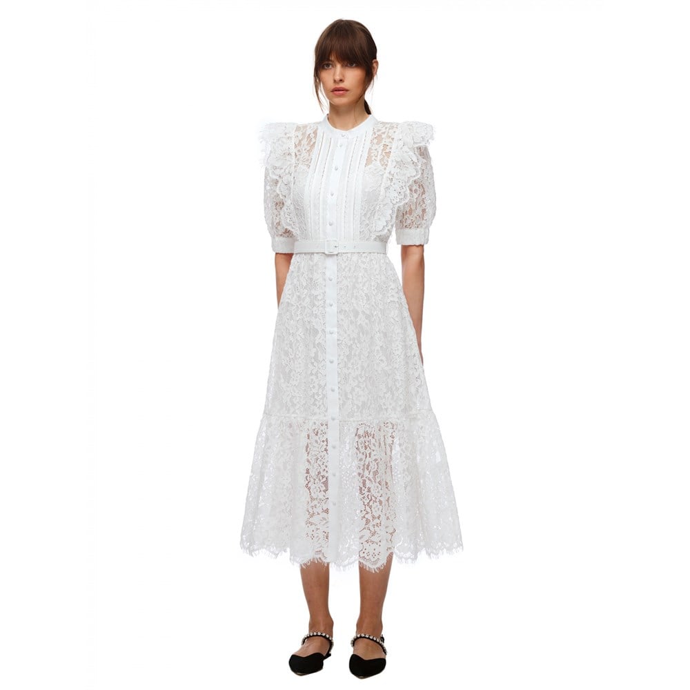 Design Maxi Dress