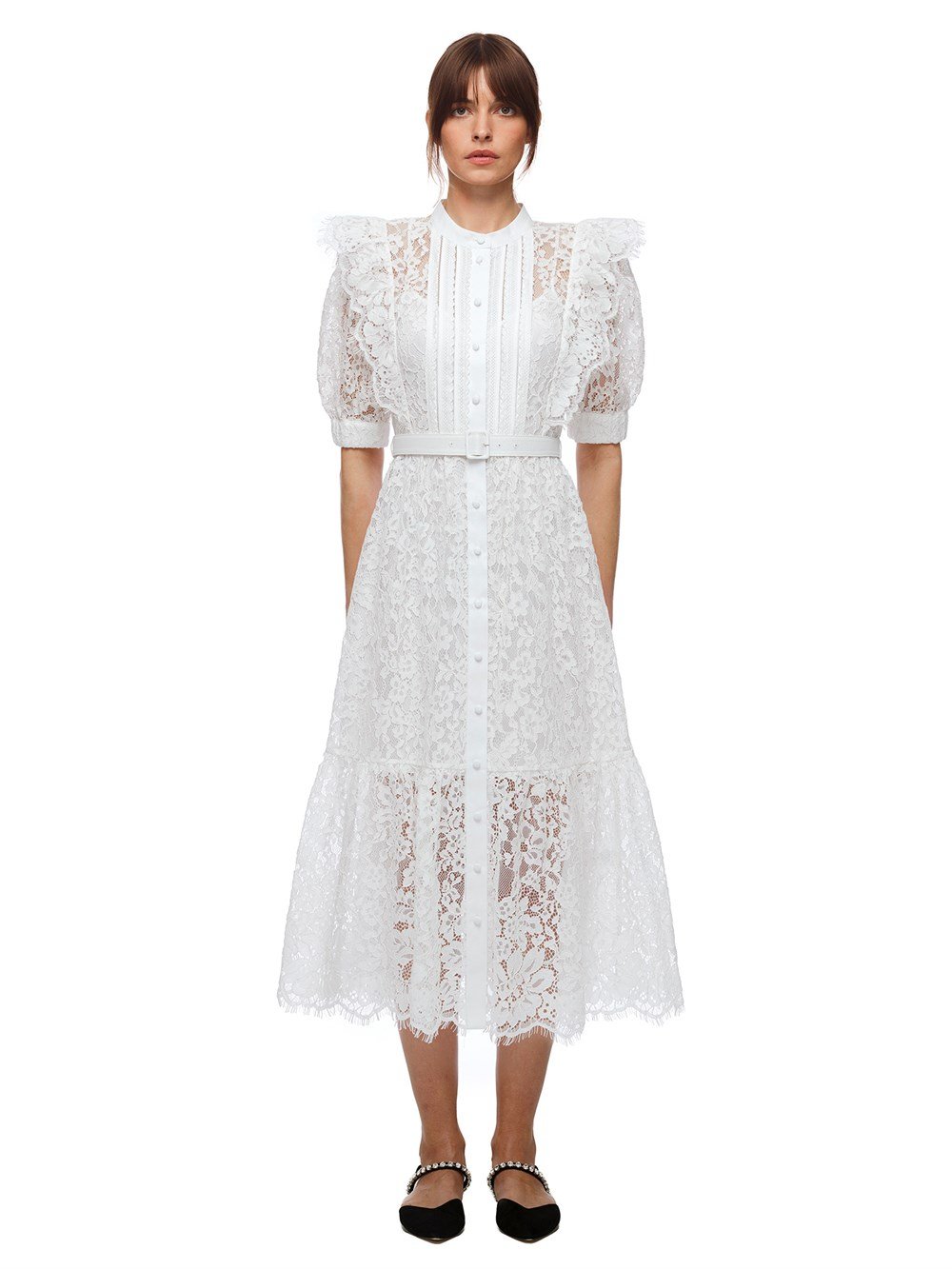 Design Maxi Dress