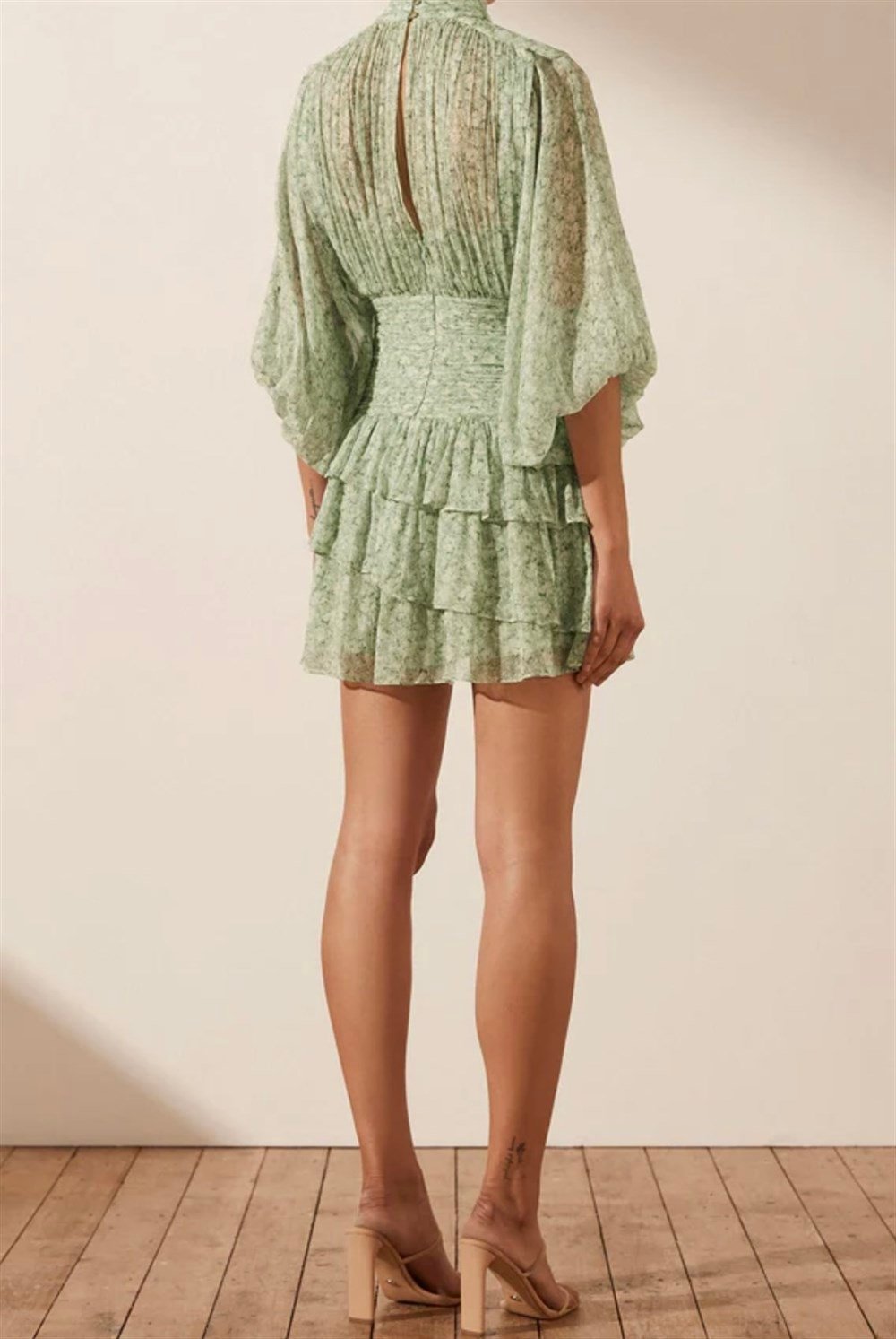 HAWAII DRESS