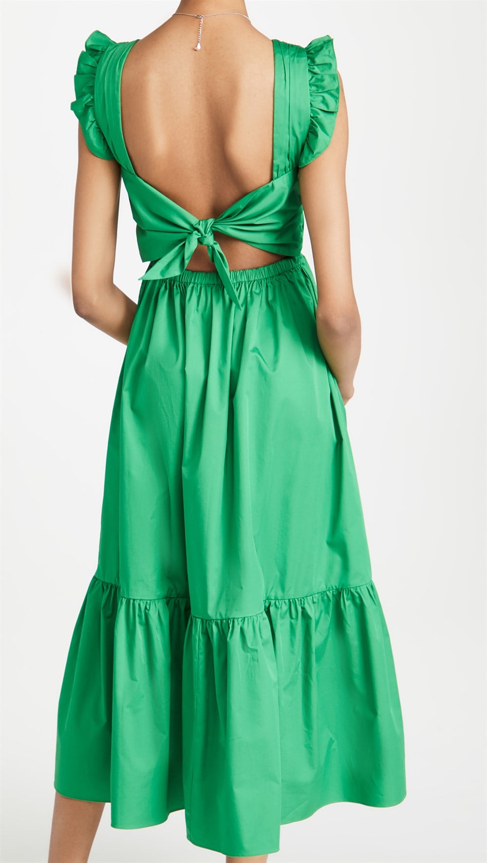 Design Midi Dress
