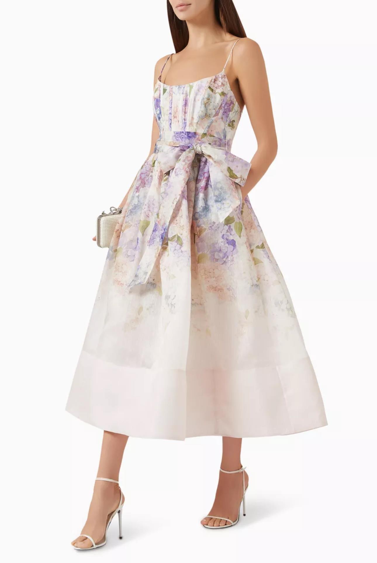 Design Mini Dress