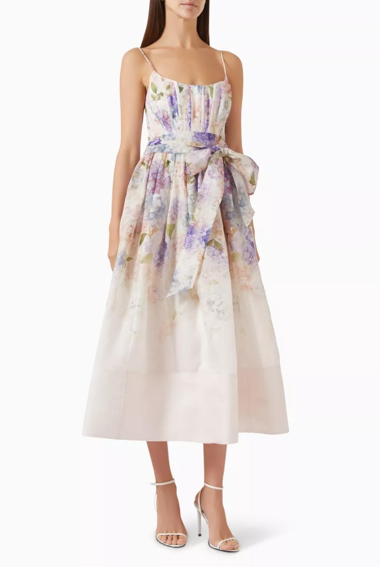 Design Mini Dress