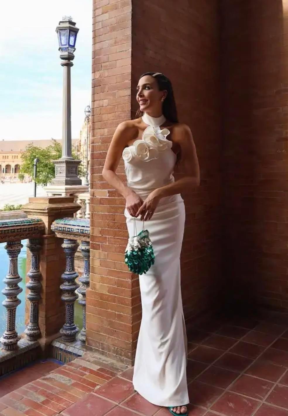 Design Maxi Dress