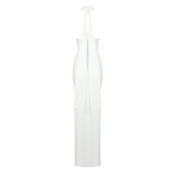 Design Maxi Dress