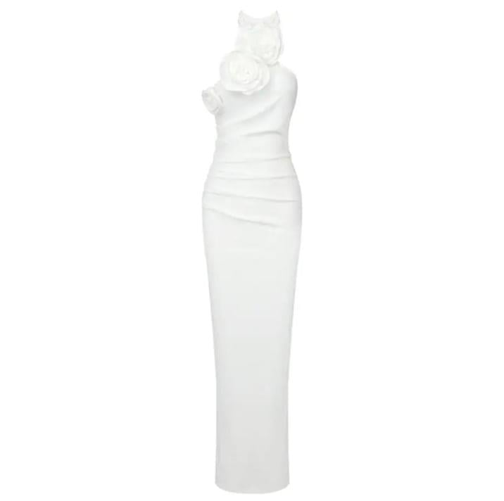 Design Maxi Dress