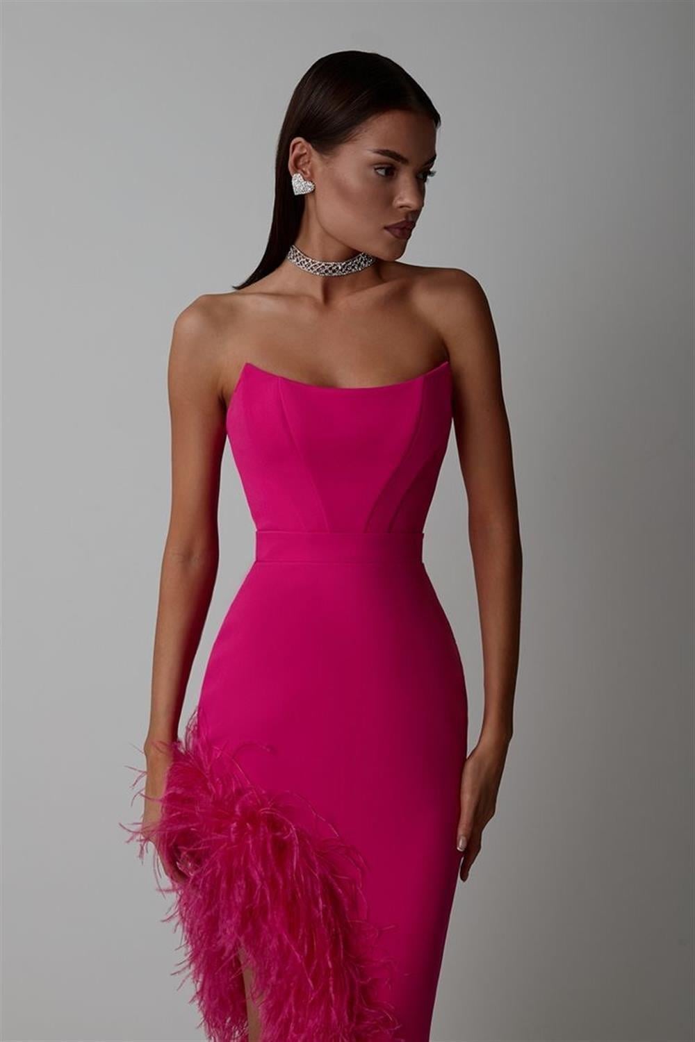 Design Maxi Dress