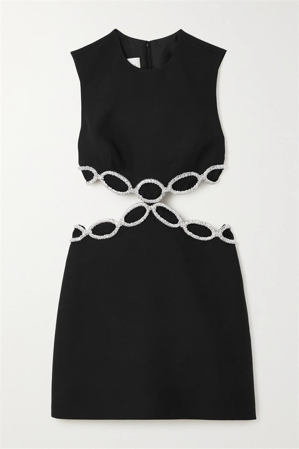 LILY DRESS