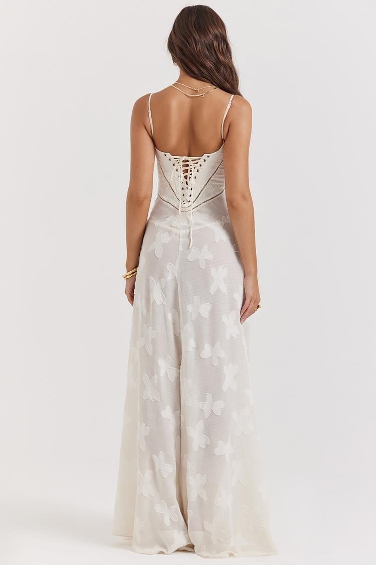 Design Midi Dress