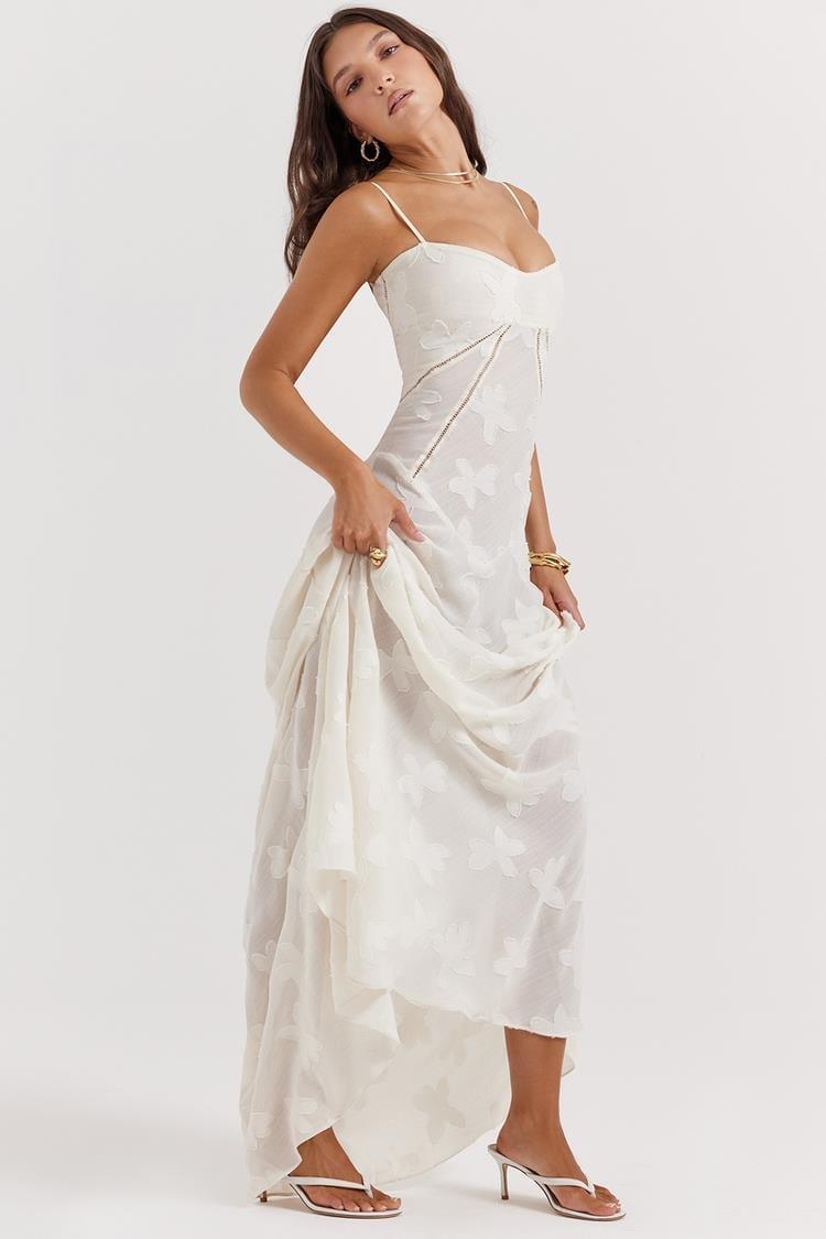 Design Midi Dress