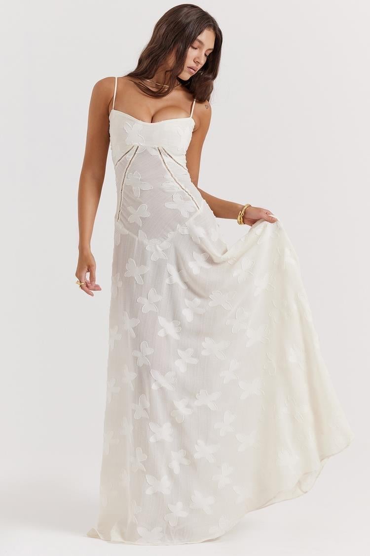 Design Midi Dress