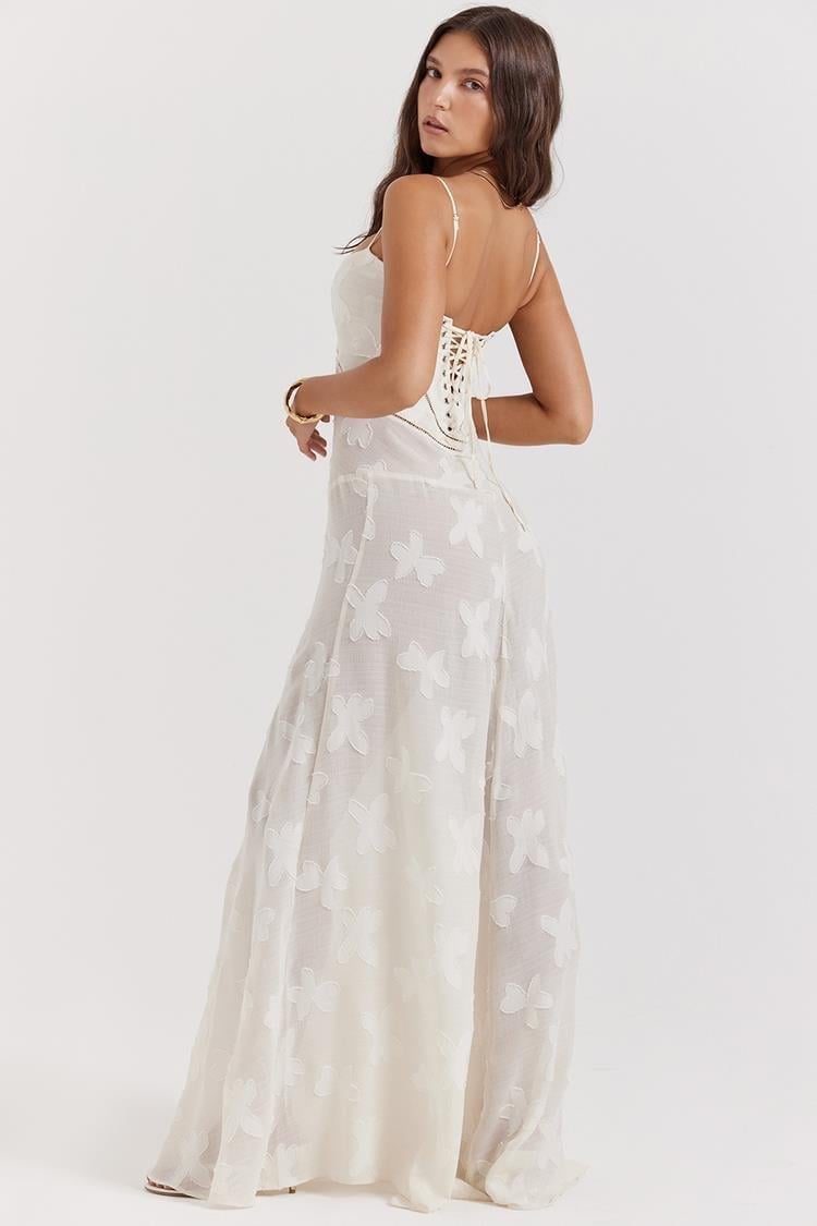 Design Midi Dress