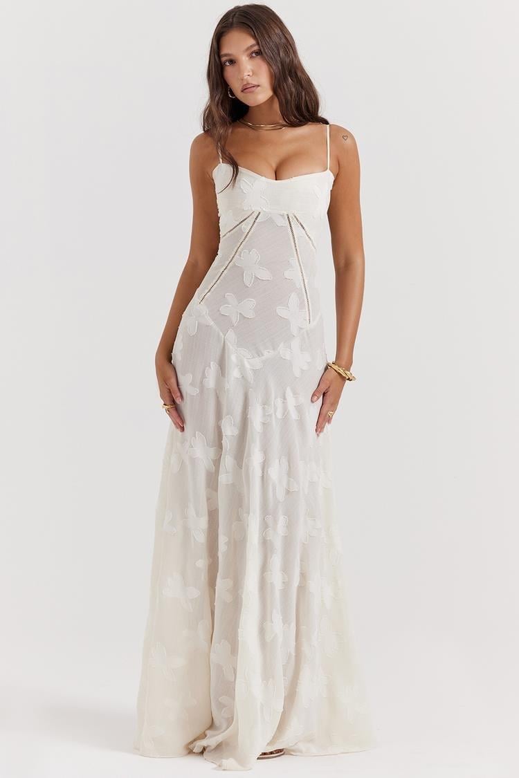 Design Midi Dress