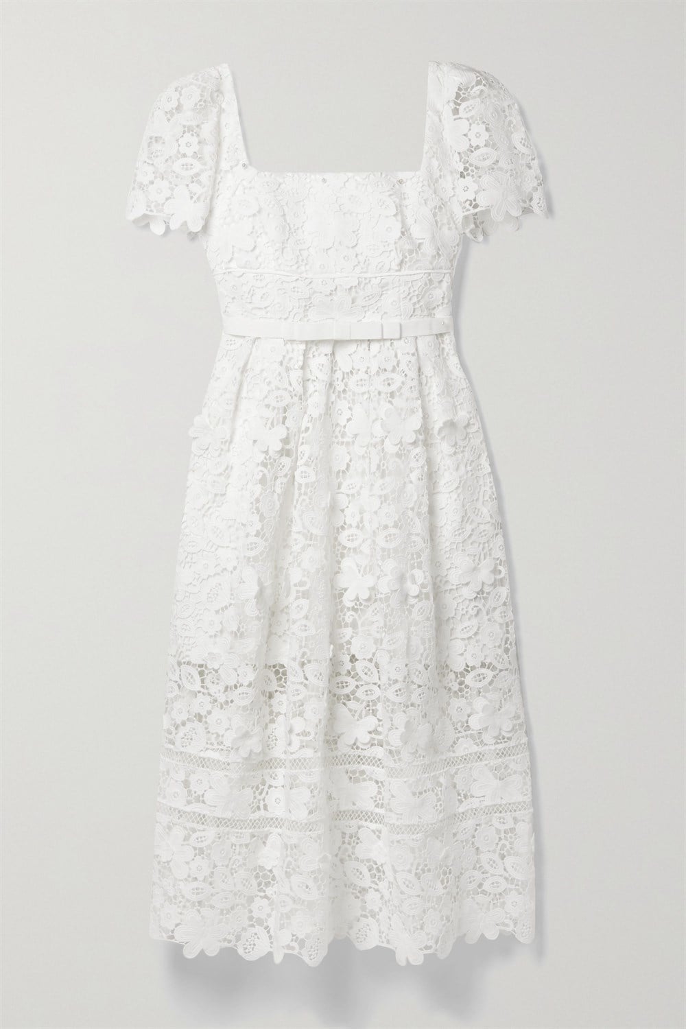 Design Midi Dress