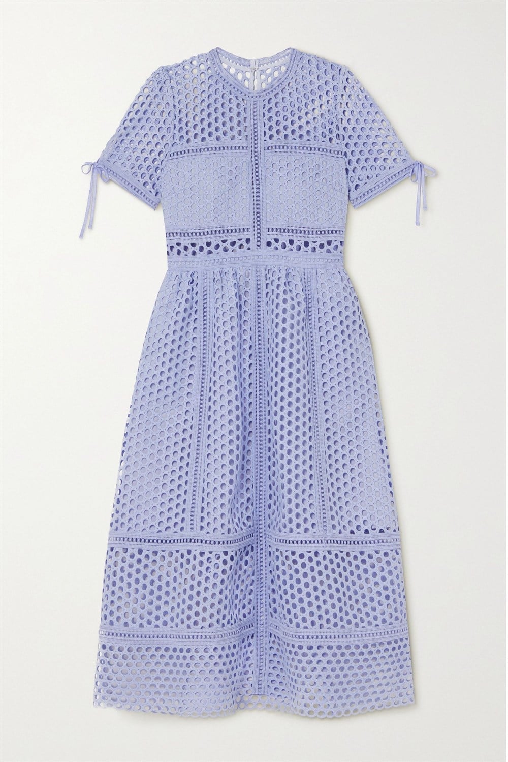 Design Midi Dress