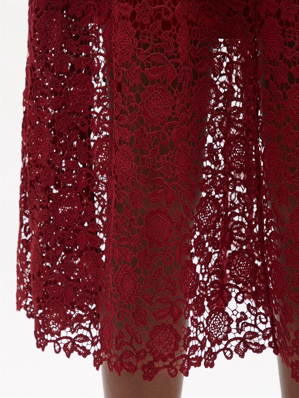 Design Midi Dress
