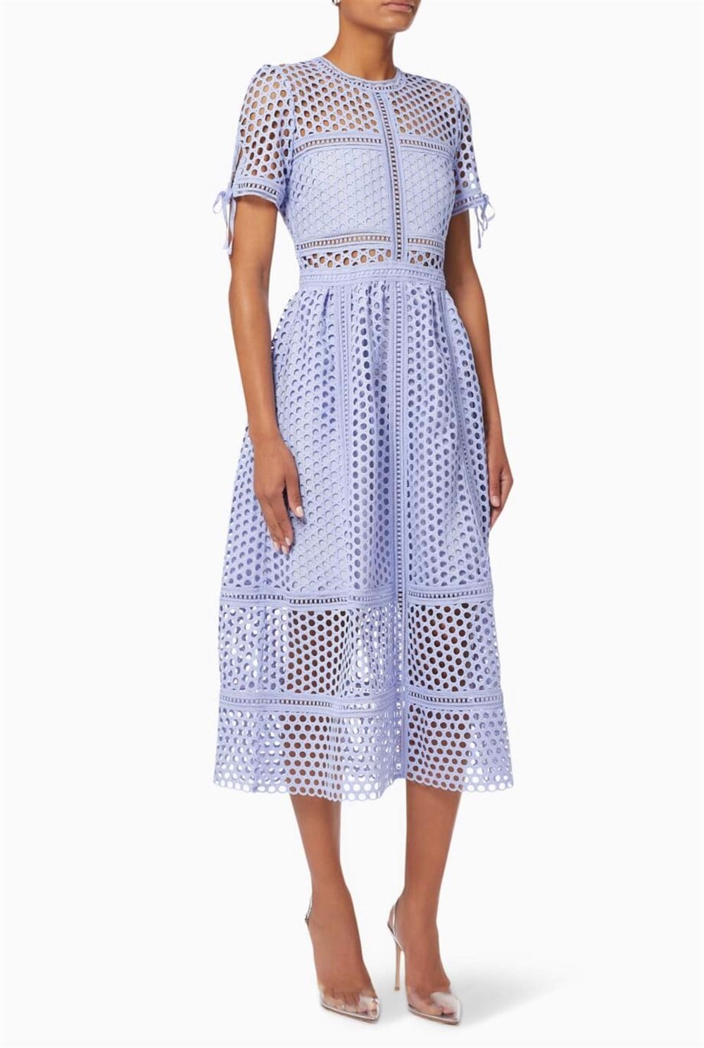 Design Midi Dress
