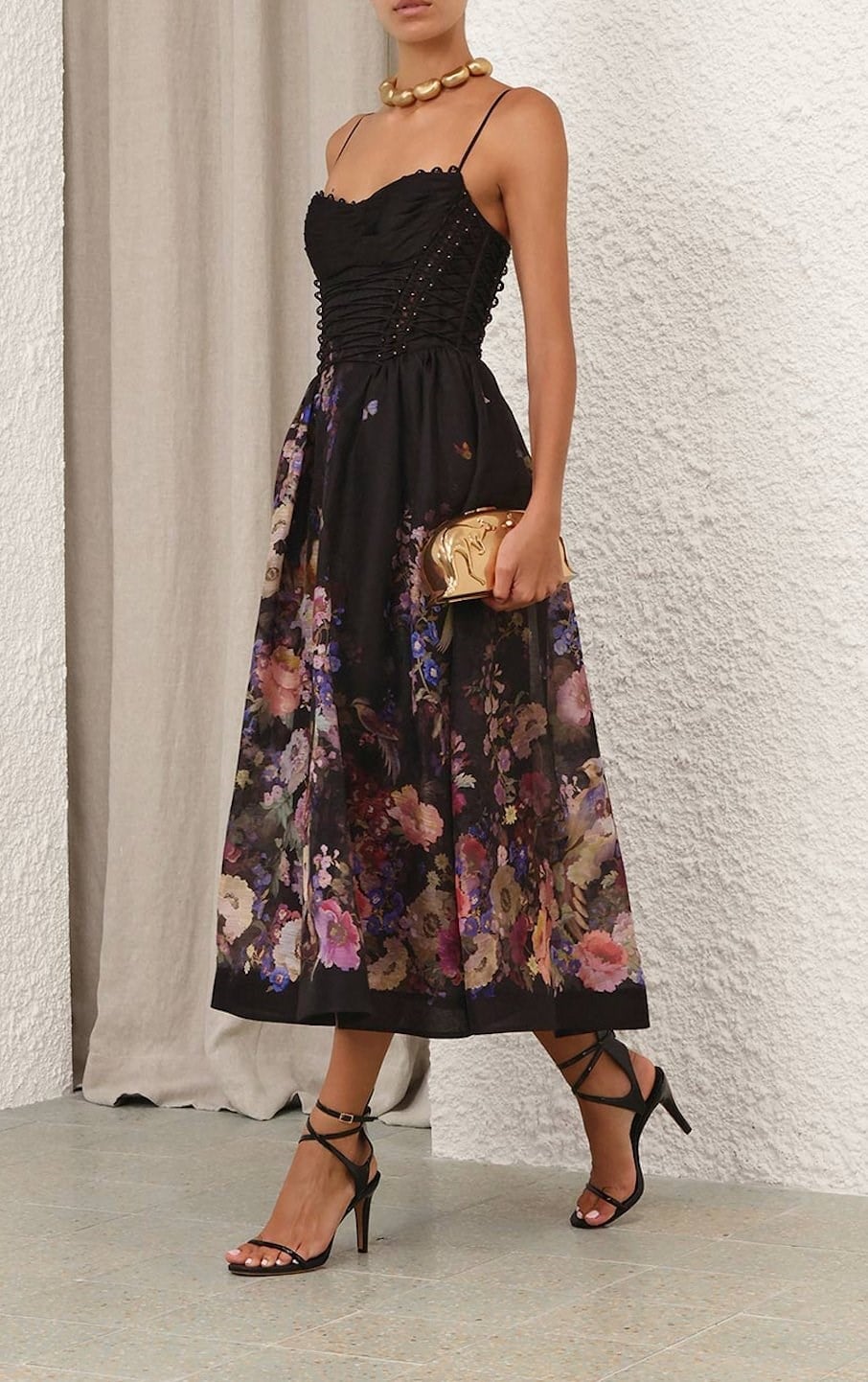 SEASHELL DRESS