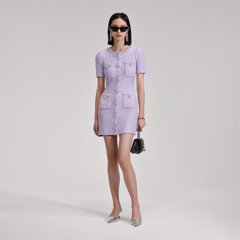 Design Mini Dress