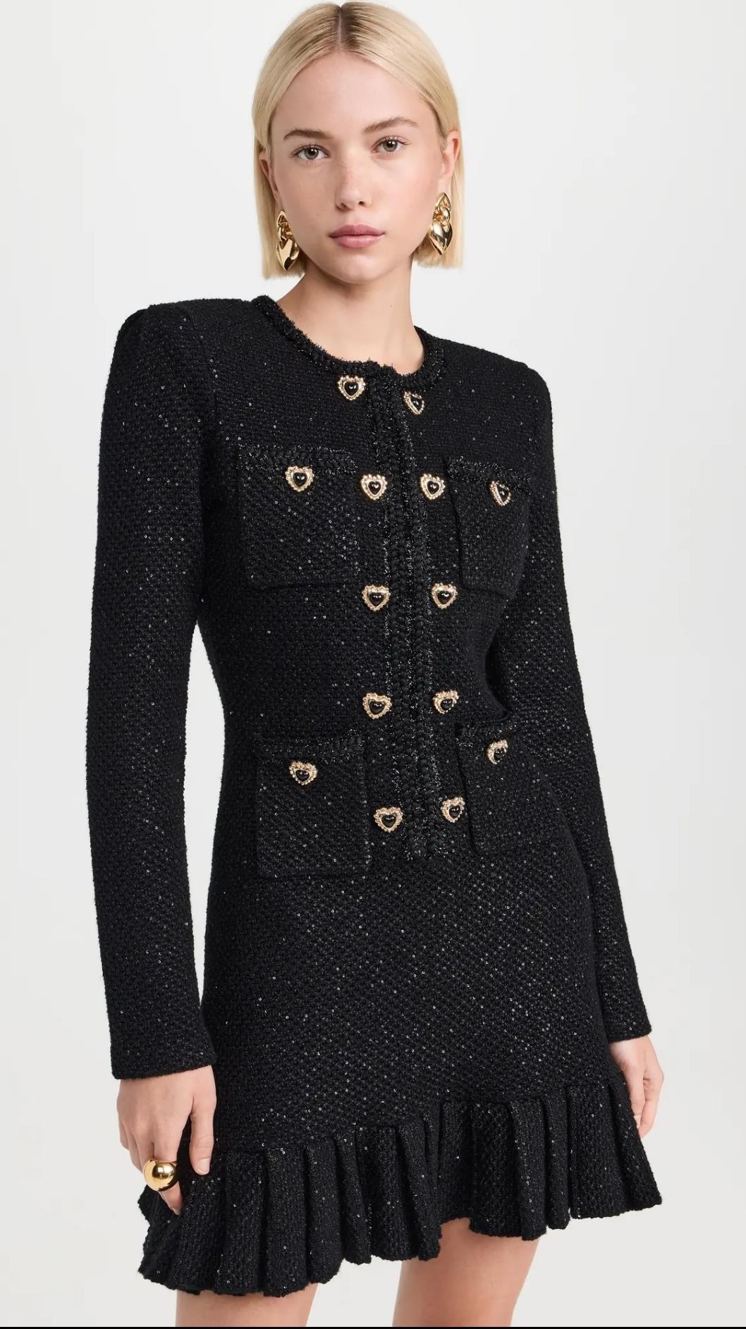 Design Midi Dress