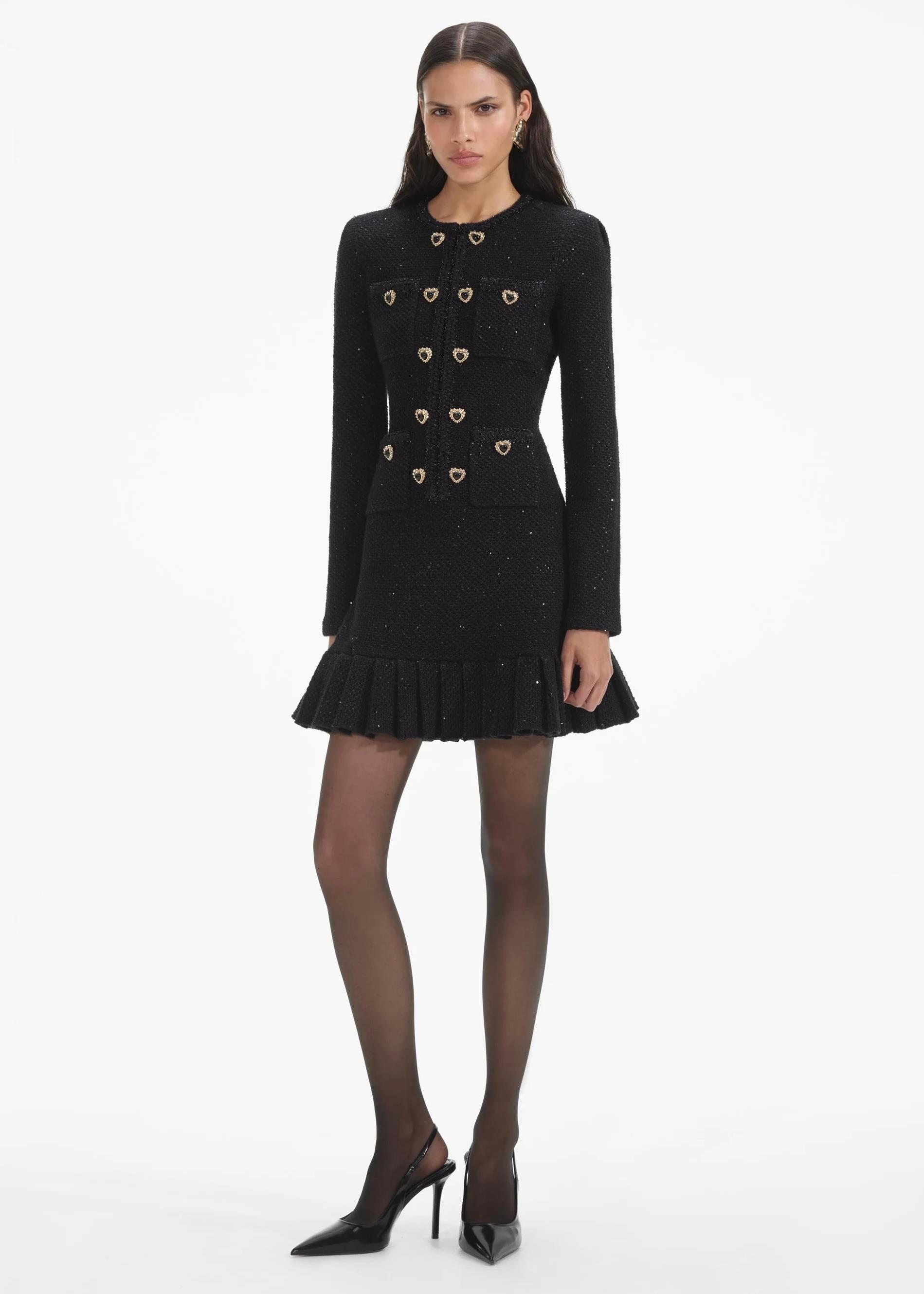 Design Midi Dress
