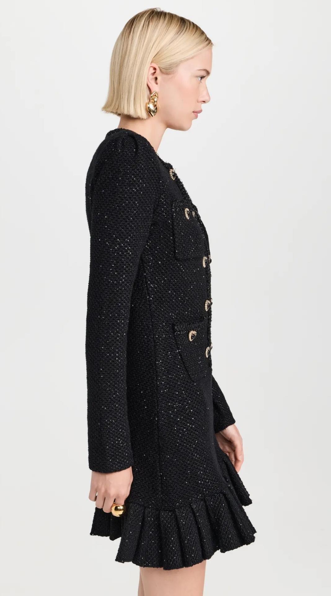 Design Midi Dress