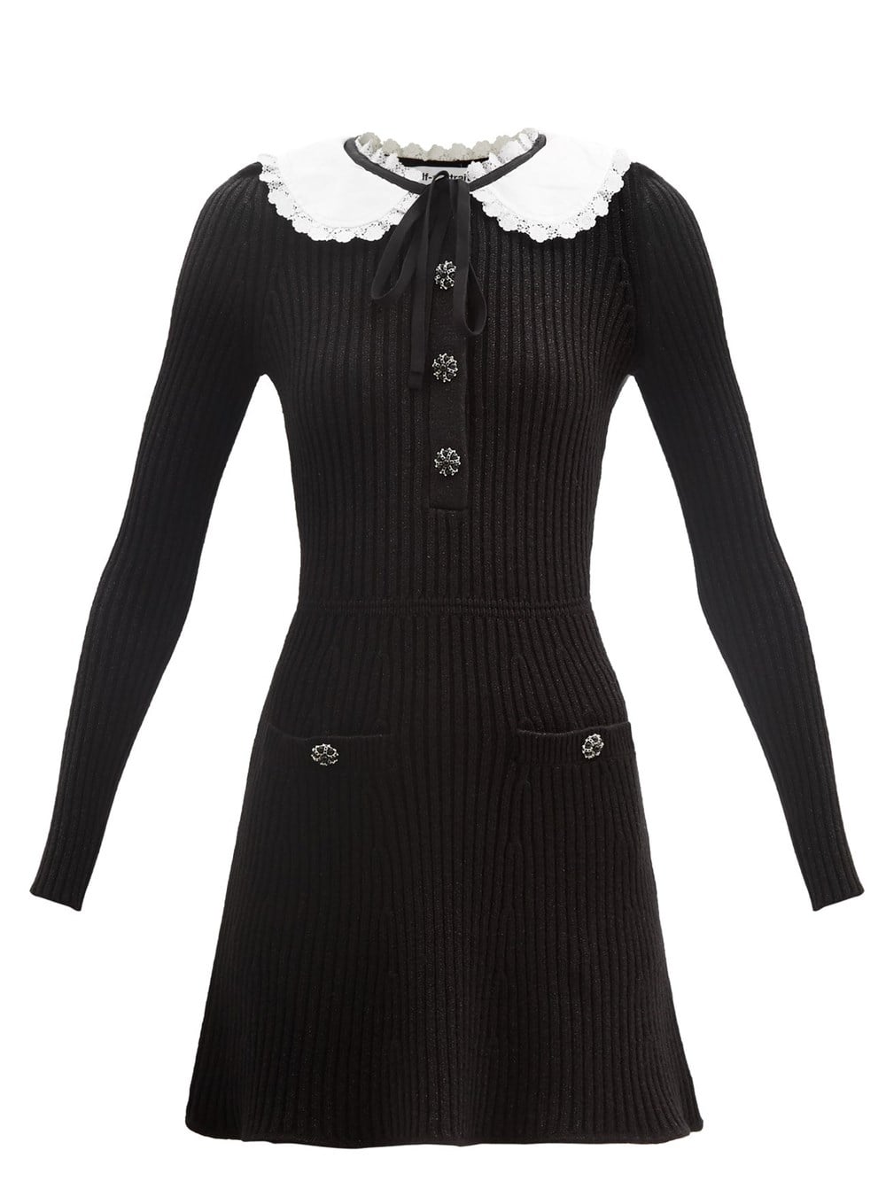THE CHELSEA DRESS